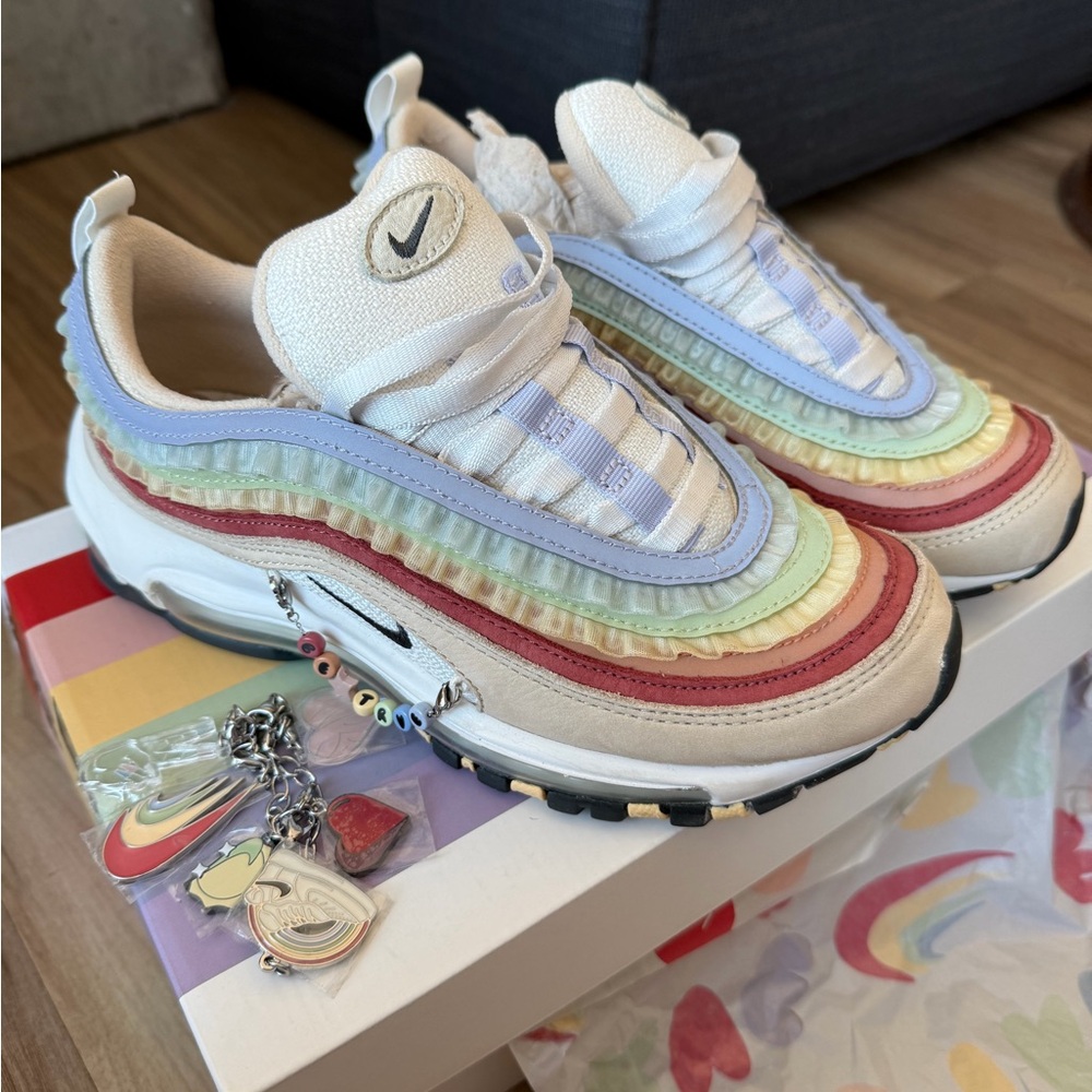 Nike Air Max 97 BT